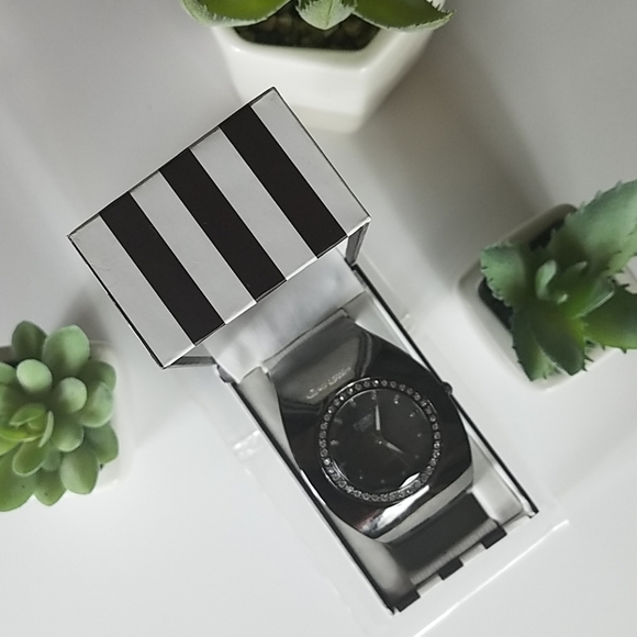 Figaro Couture, Stainless Steel Quartz movement - Picture 3 of 5